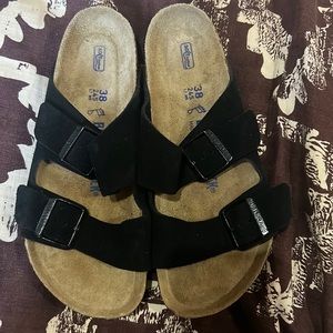 birkenstock 38 NWOT